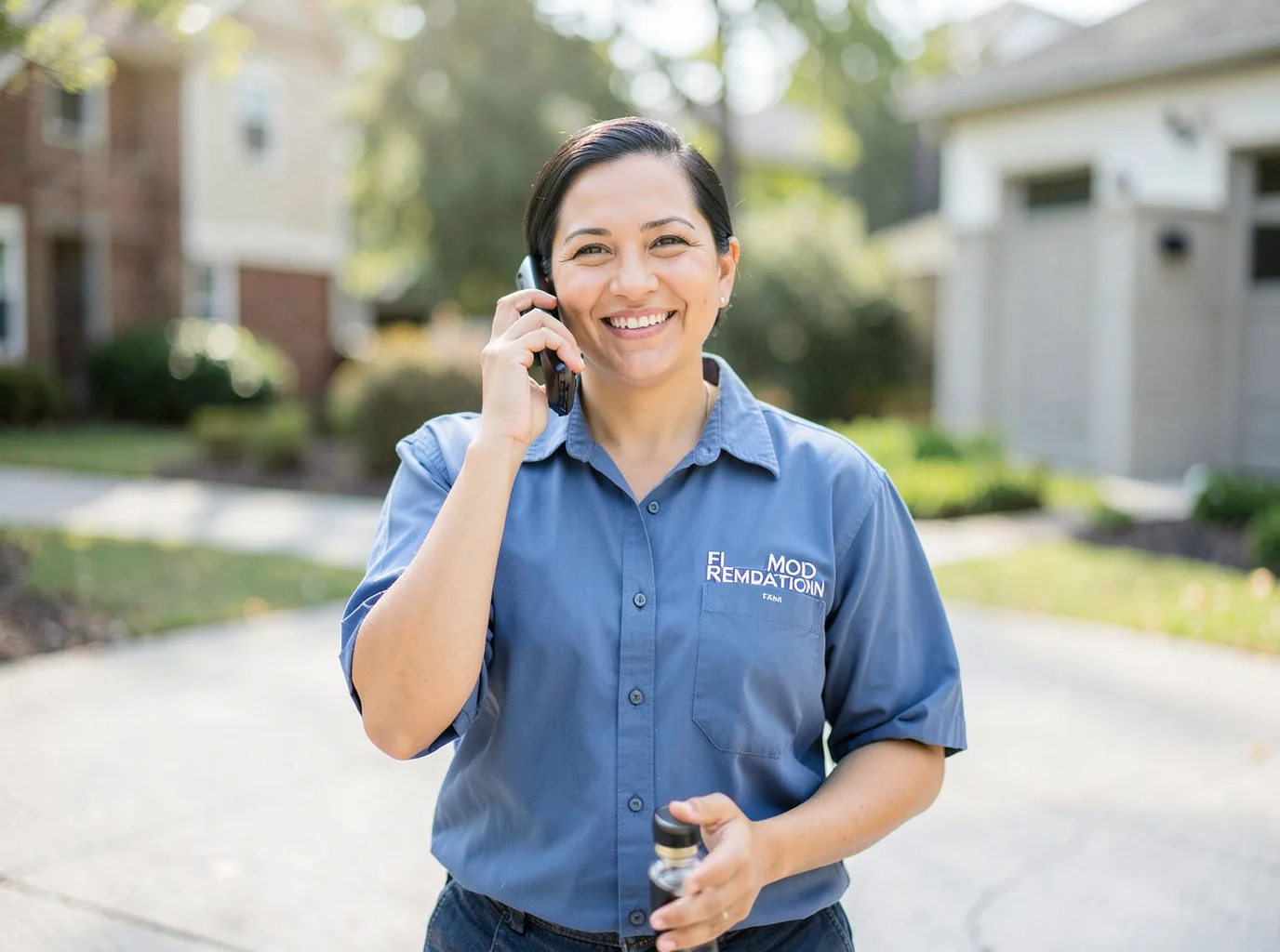 Mold Remediation Mingus, TX FAQs